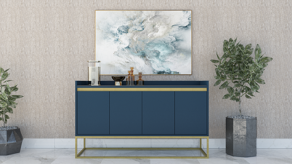 Credenza Element