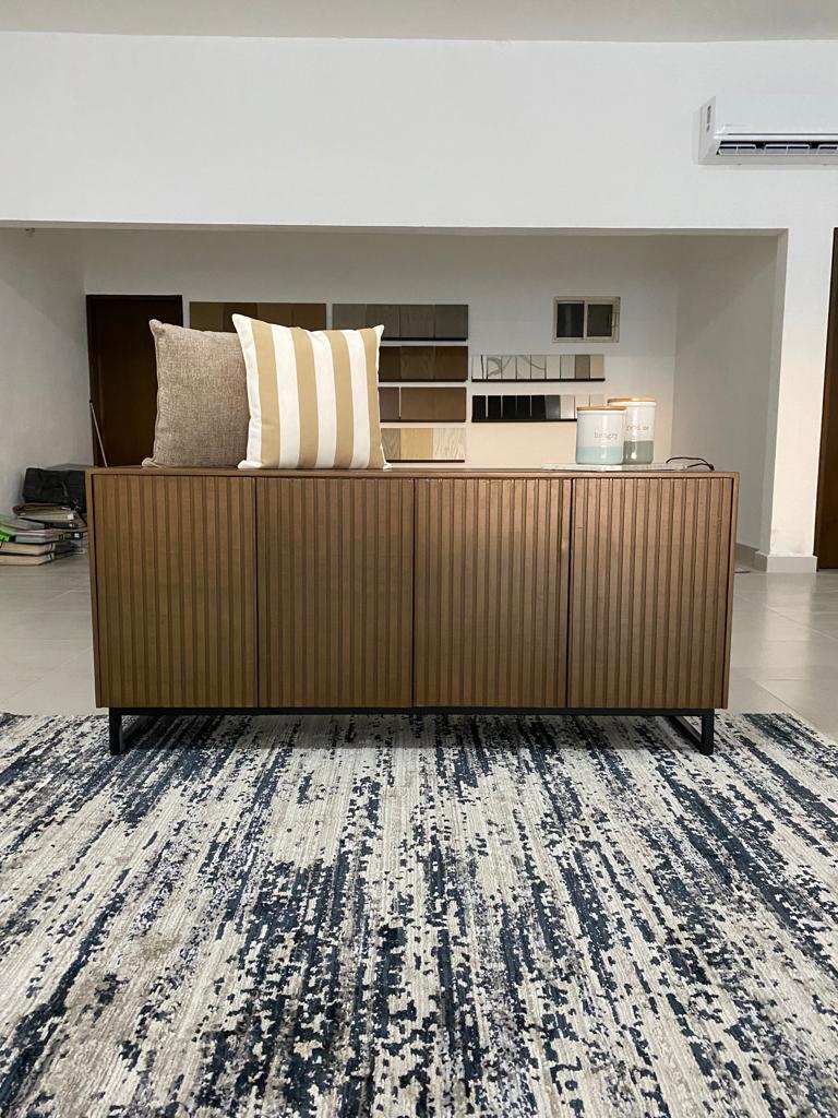 Credenza J