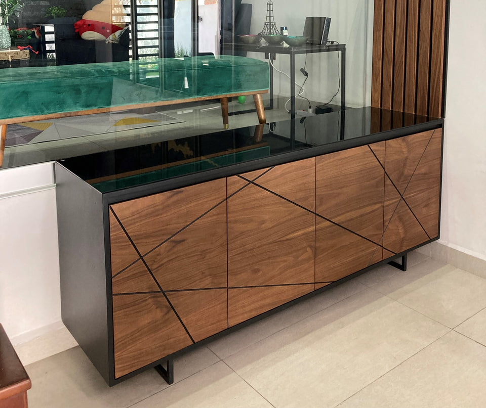 Credenza G